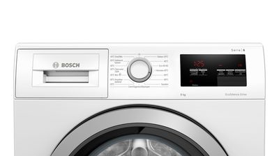 Bosch WAU28U00NL Wasmachine ActiveWaterPlus SpeedPerfect