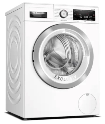 Bosch WAXH2M90NL 4D Wash Wasmachine