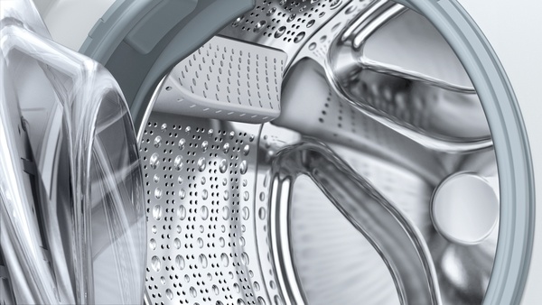 Bosch EXCLUSIV WAXH2E91NL - Wasmachine