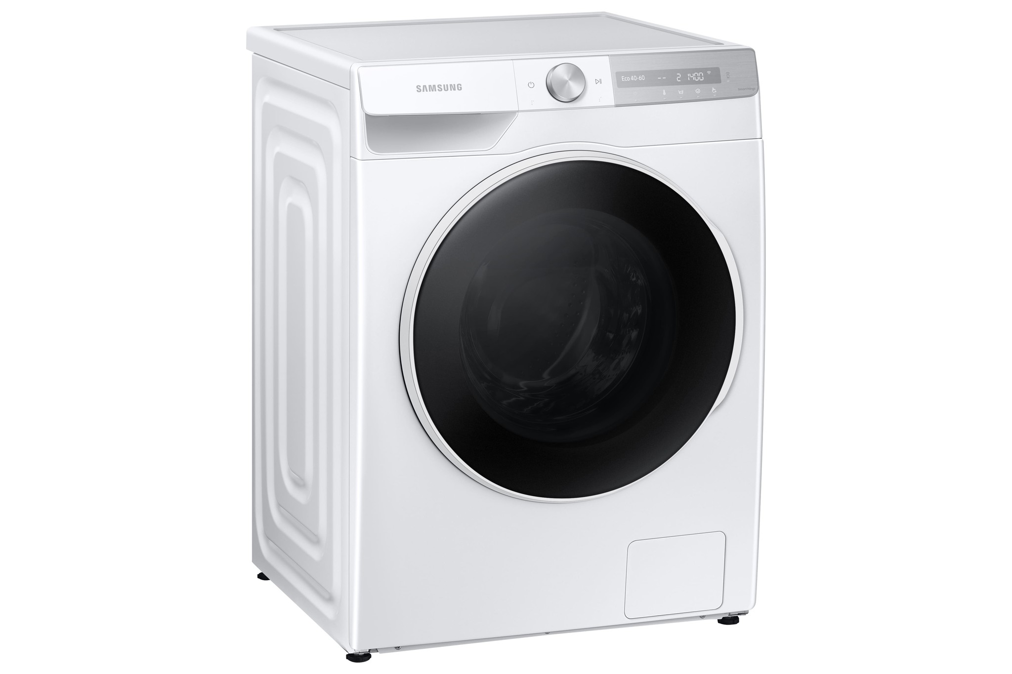 Samsung WW90T734AWH QuickDrive