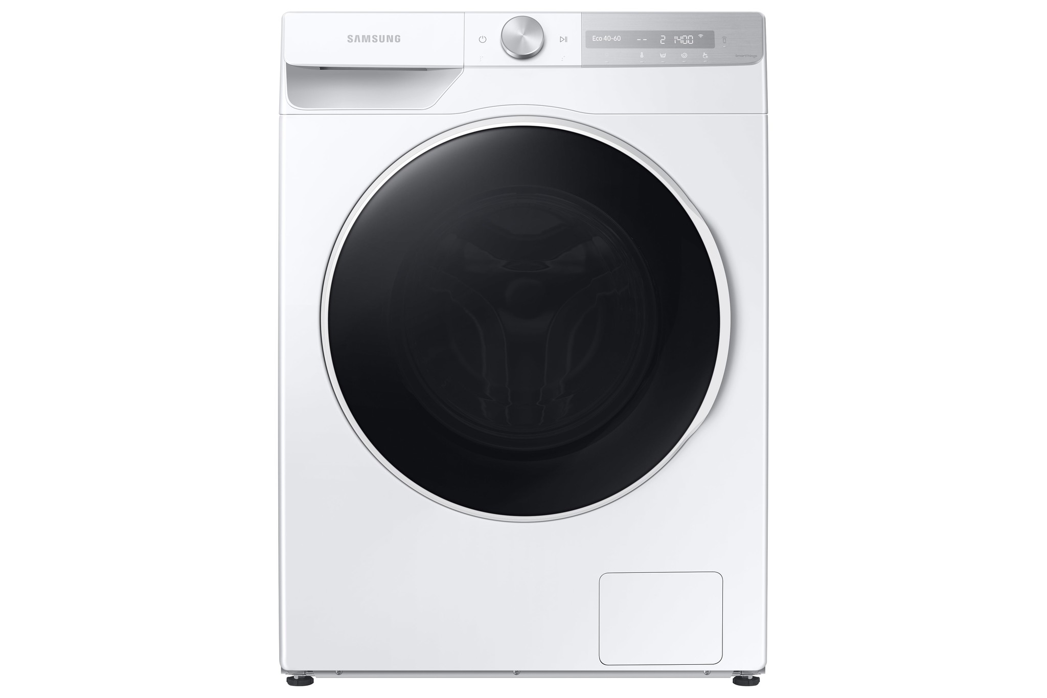 Samsung QuickDrive 7000-serie WW80T734AWH - Wasmachine
