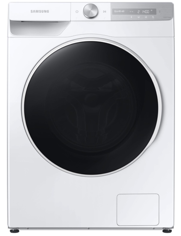 Samsung QuickDrive 7000-serie WW80T734AWH - Wasmachine