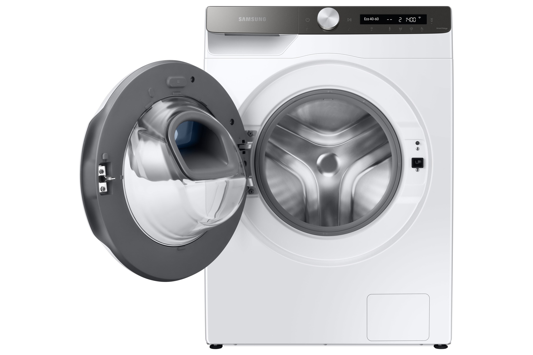 Samsung WW80T554ATT AddWash