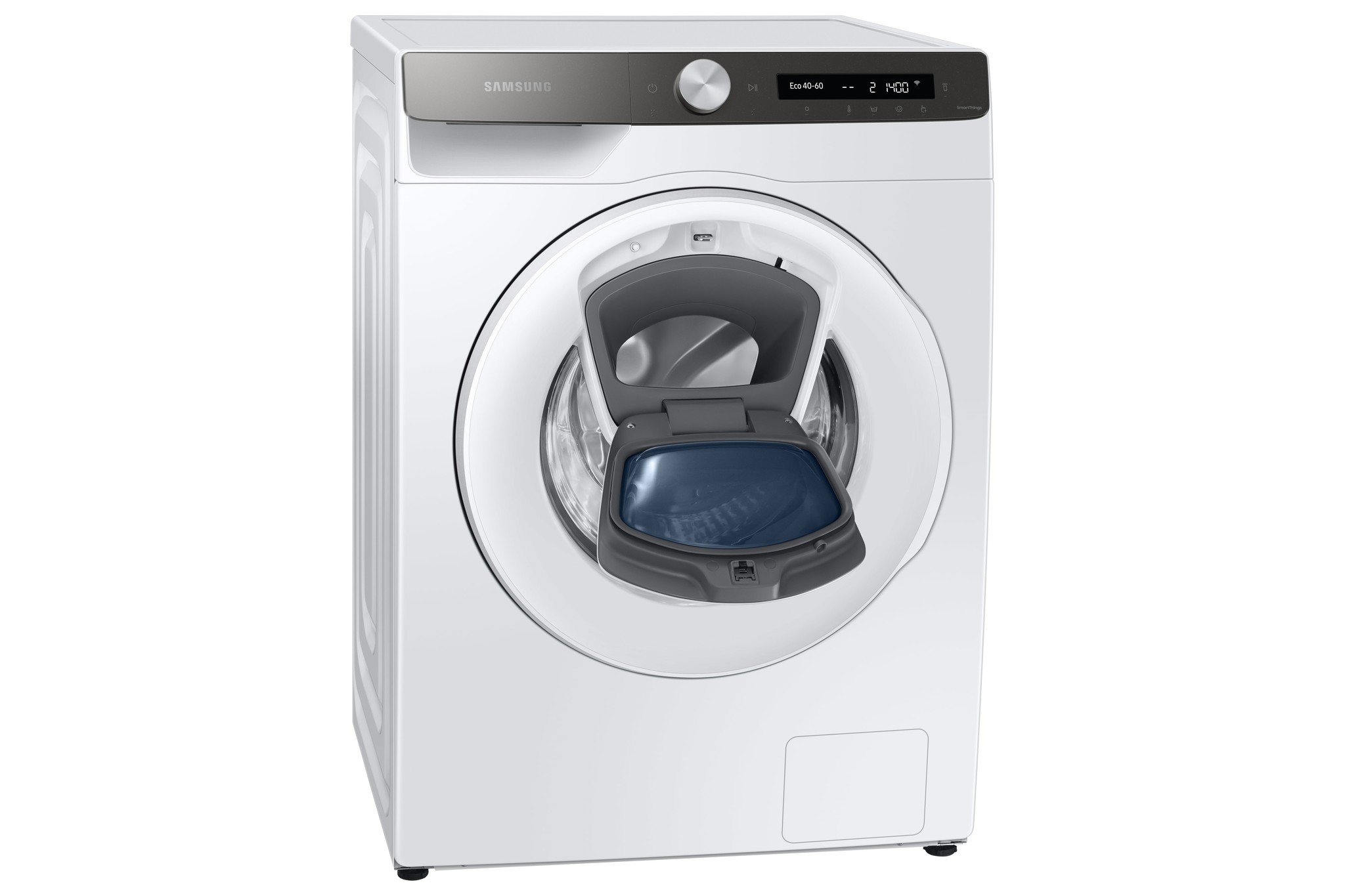 Samsung WW80T554ATT AddWash