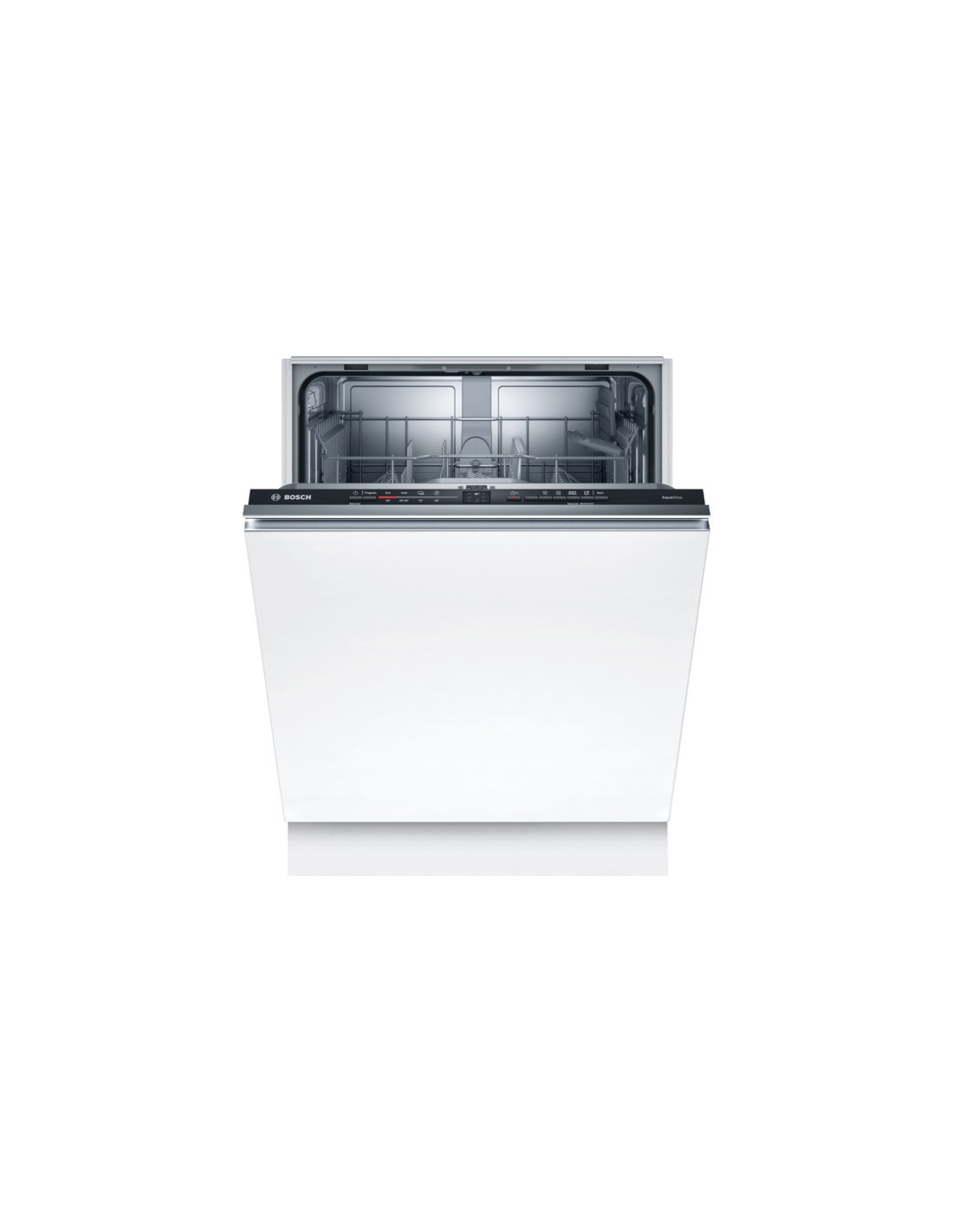 Bosch SGV2ITX16E Volledig Integreerbare Vaatwasser
