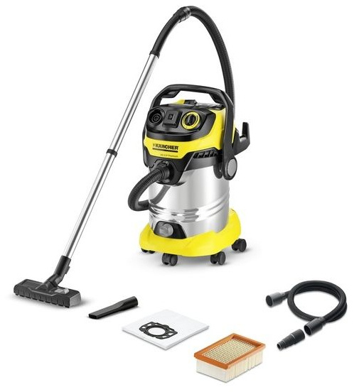 Kärcher WD6P Premium Alleszuiger