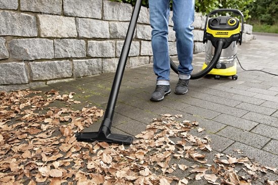 Karcher WD 6 Premium ME PT Alleszuiger