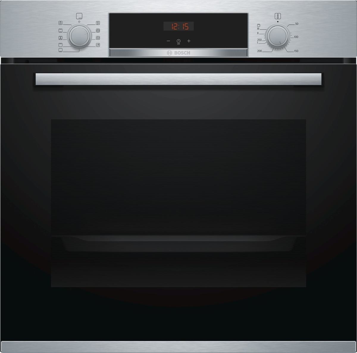 Bosch HBA534BS0 Inbouw oven