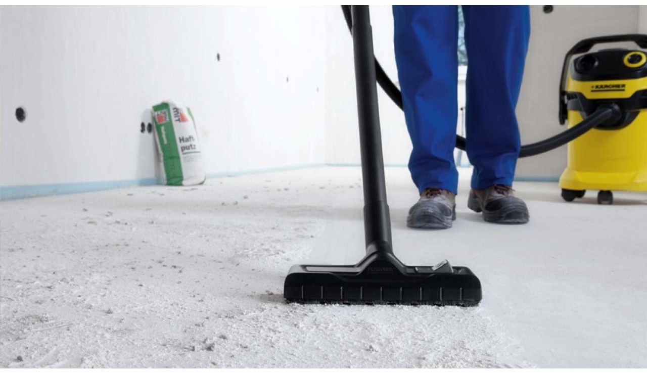 Karcher WD 5 Alleszuiger