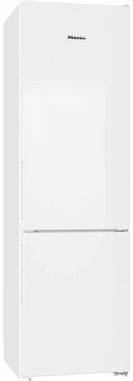 Miele KFN 29042 D WS Koelvriescombinatie