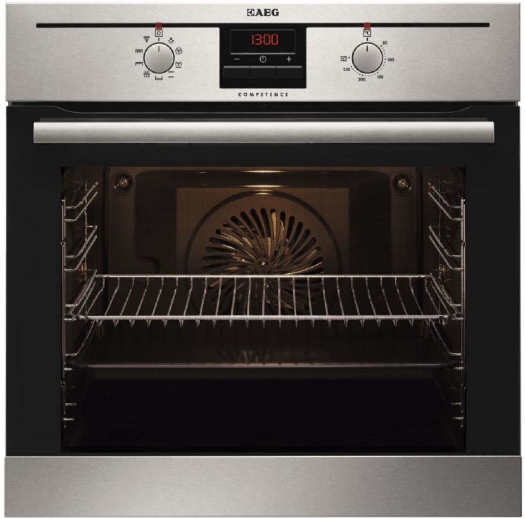 AEG BP3013021M Inbouw oven