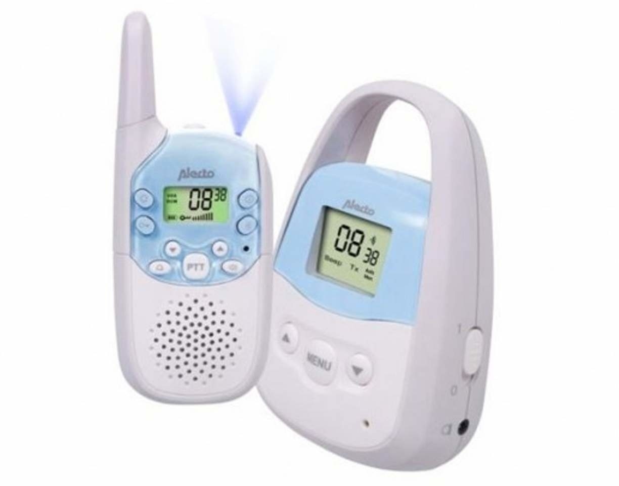 Alecto DBX82 babyfoon