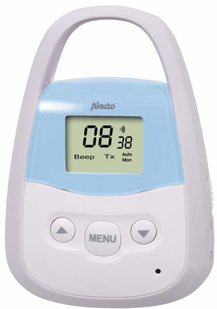 Alecto DBX82 babyfoon