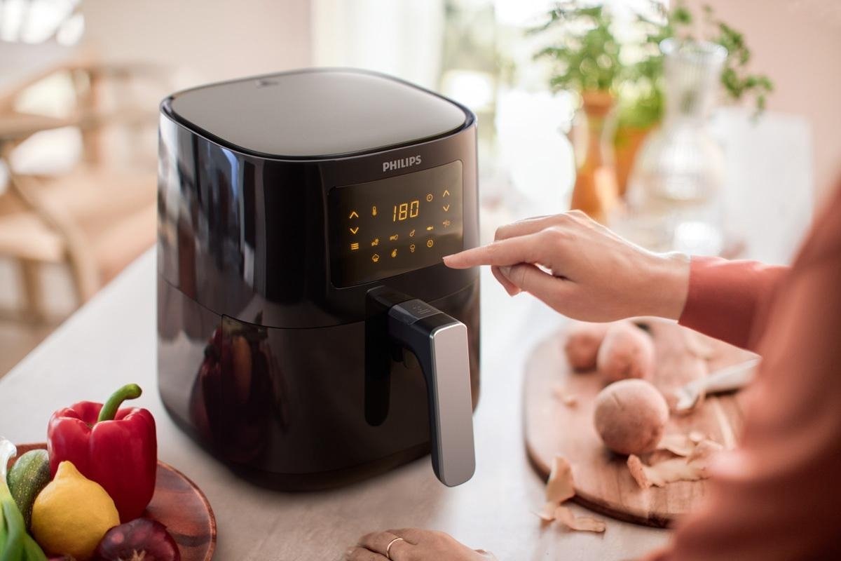 Philips HD9252/70 Essential Airfryer