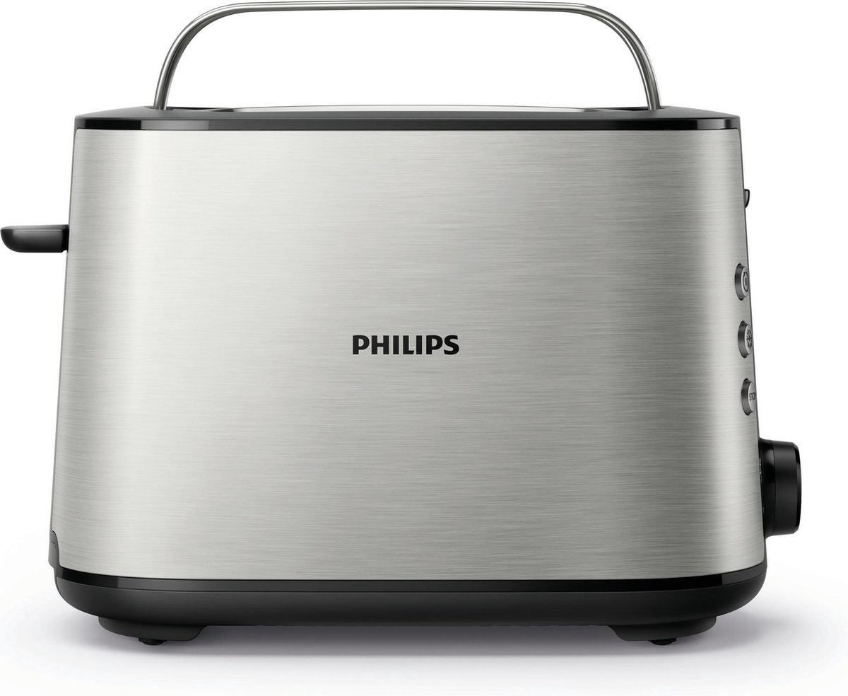 Philips HD2650/90 Viva Collection Broodrooster