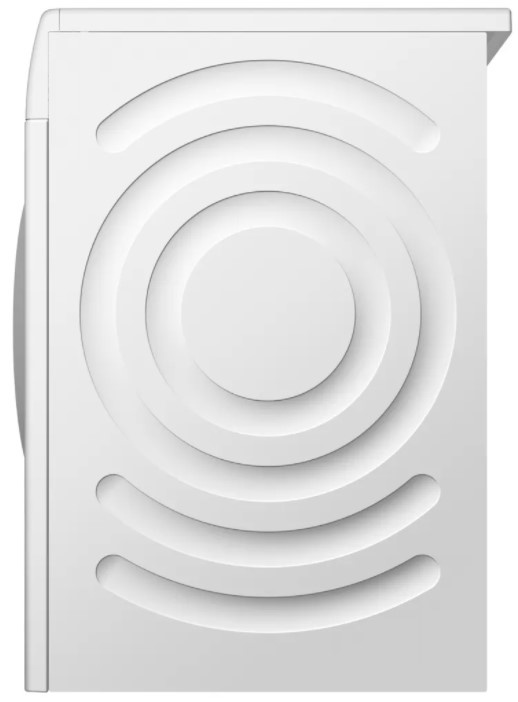 Bosch WAL28PH7NL - Wasmachine