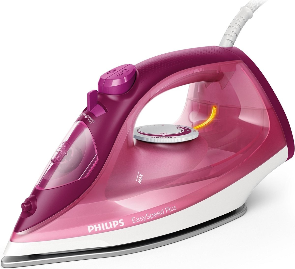 Philips GC2146/40 EasySpeed Plus Stoomstrijkijzer