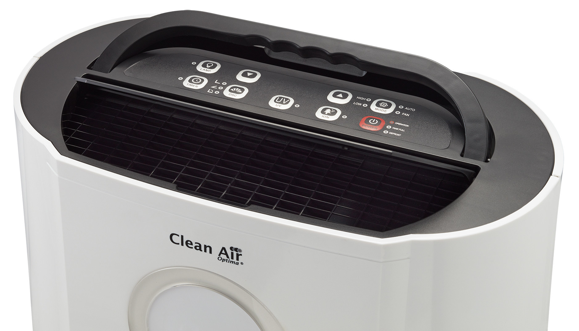 Clean Air Optima CA-704 Luchtontvochtiger