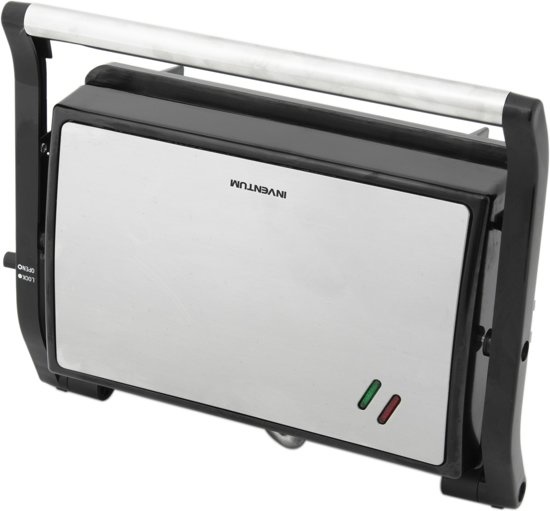 Inventum CG616 Contactgrill