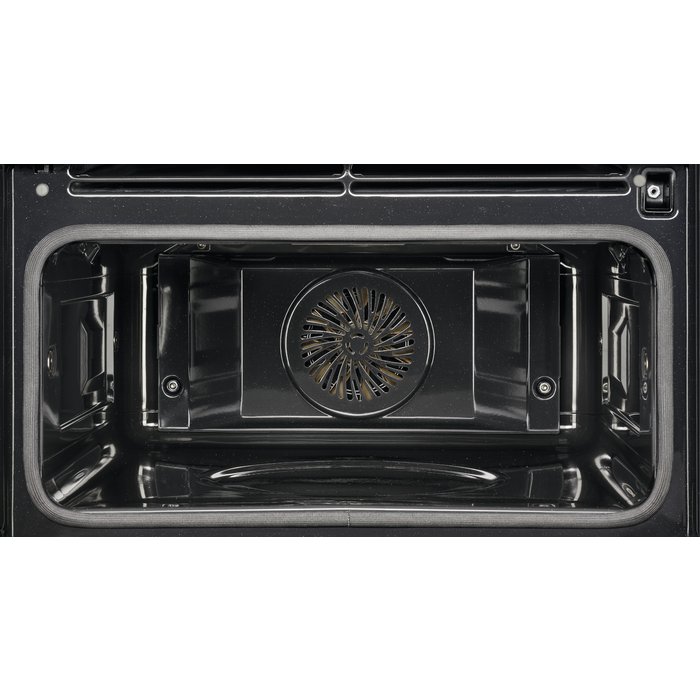 AEG KPE748280 PyroLuxe Heteluchtoven
