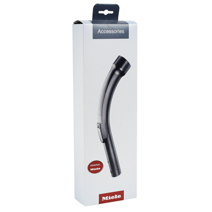 Miele Pistoolgreep antraciet
