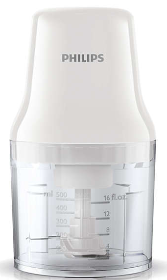 Philips HR1393/00 Hakmolen