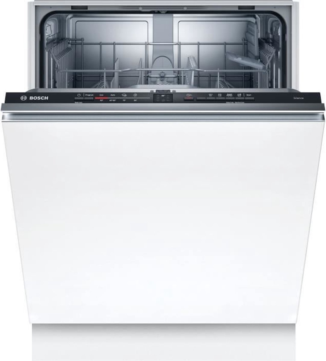 Bosch SGV2ITX18E Volledig Integreerbare Vaatwasser
