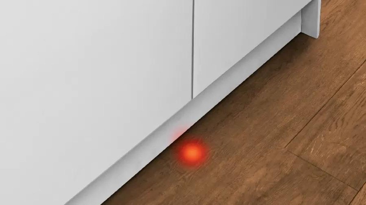 Bosch SGV2ITX18E Volledig Integreerbare Vaatwasser