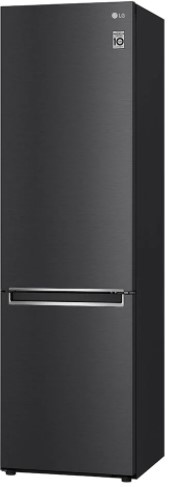 LG GBB72MCVGN Koel-vriescombinatie