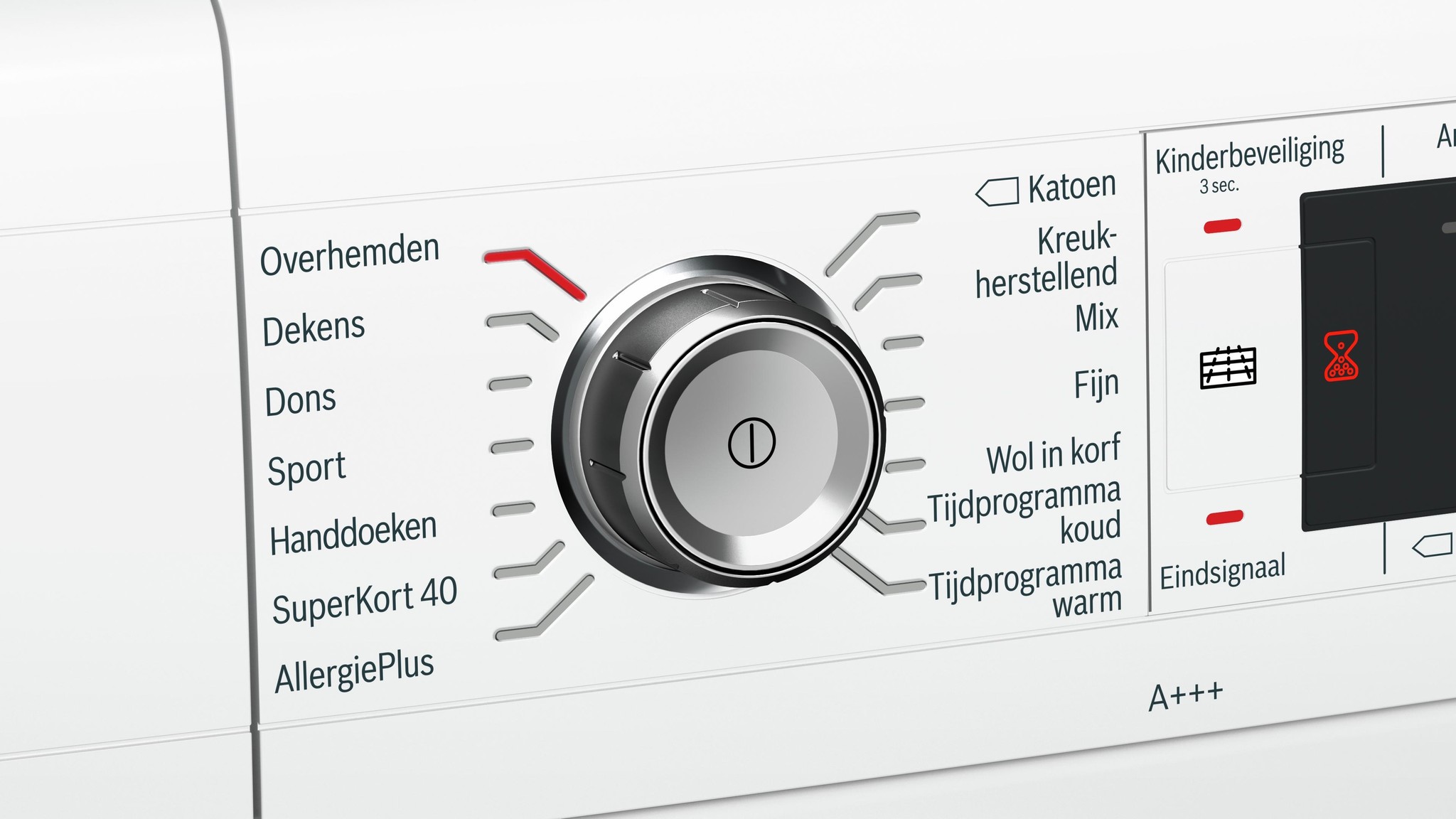 Bosch WTW8759ENL Warmtepompdroger