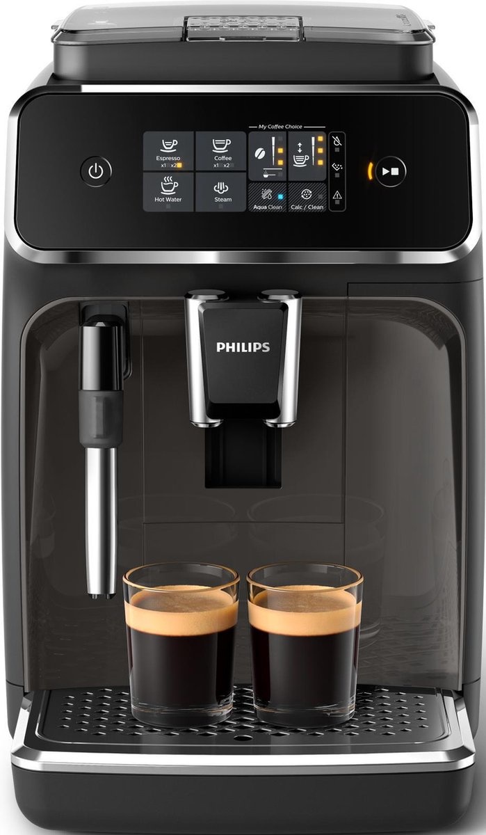 Philips Series 2200 EP2224/10 Espressomachine