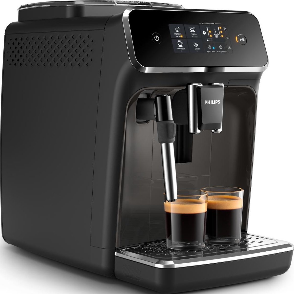 Philips Series 2200 EP2224/10 Espressomachine