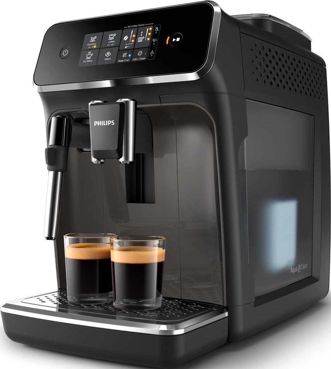 Philips Series 2200 EP2224/10 Espressomachine