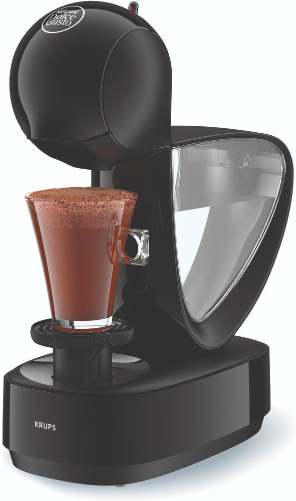 Krups Dolce Gusto Infinissima KP1708 - Koffiemachine