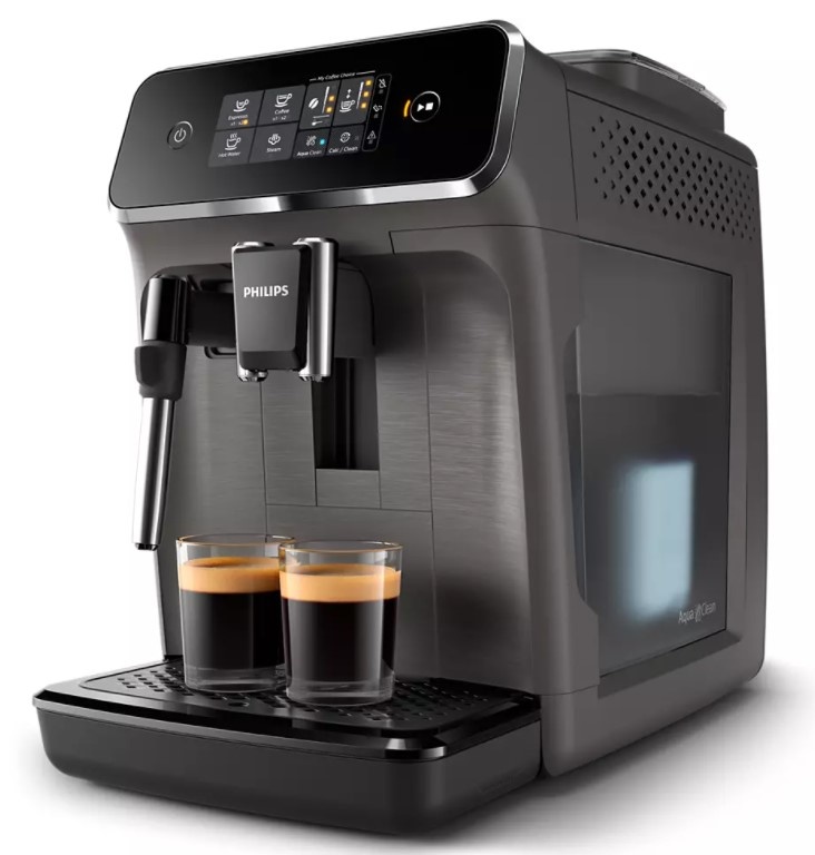 Philips Series 2200 EP2224/10 Espressomachine