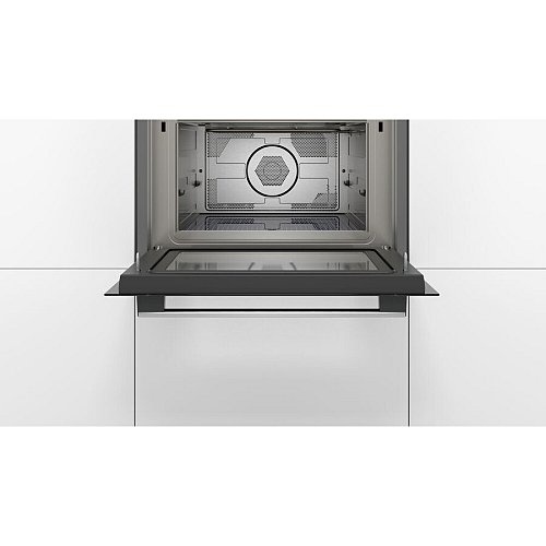 Bosch CMA585GS0 Inbouw magnetron