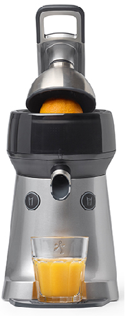 Espressions Juicer EP7000 Citruspers