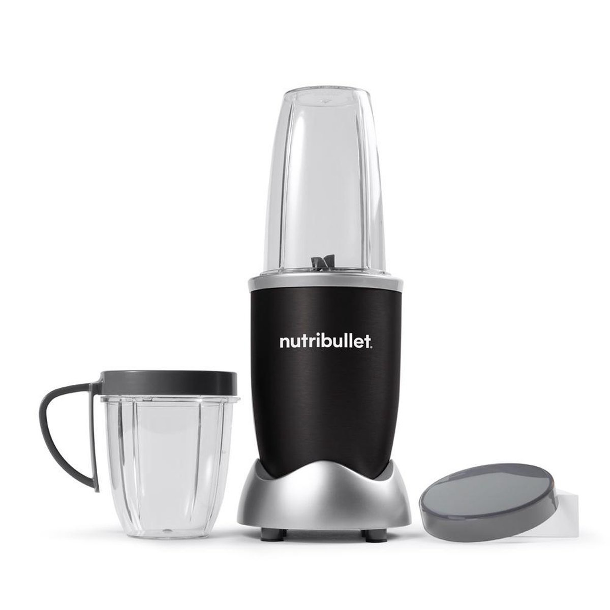 NutriBullet 600 8-delig - Blender
