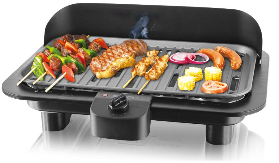 Emerio BG-111822 Barbecue