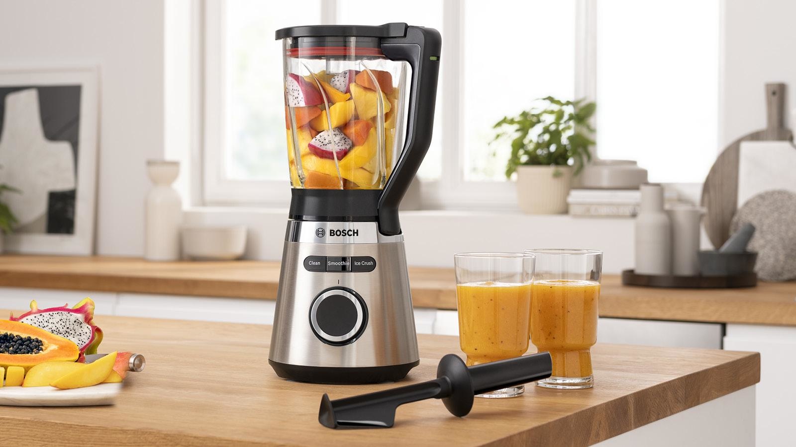 Bosch VitaPower MMB6382M - Blender