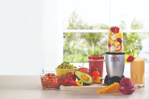 NutriBullet Magic Bullet Original - Blender