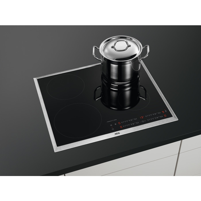 AEG IKB64411XB Inductiekookplaat