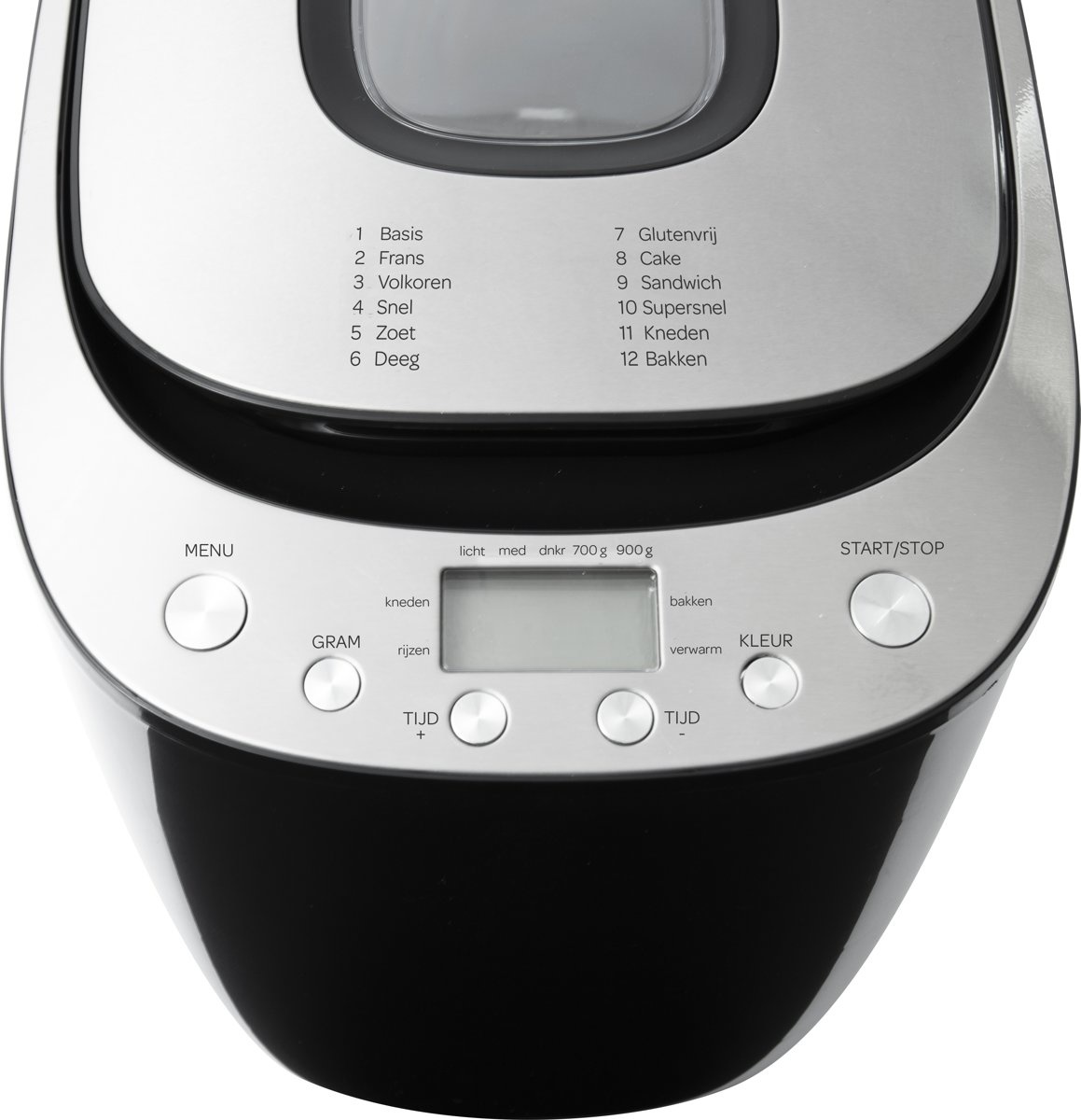 Inventum BM95 Broodbakmachine
