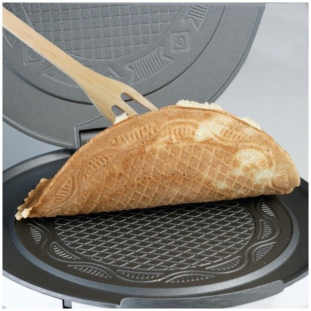 Cloer 261 Wafelijzer