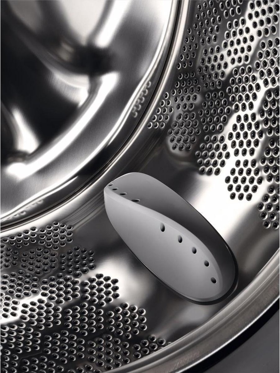 AEG L6FB86ECO ProSense Wasmachine