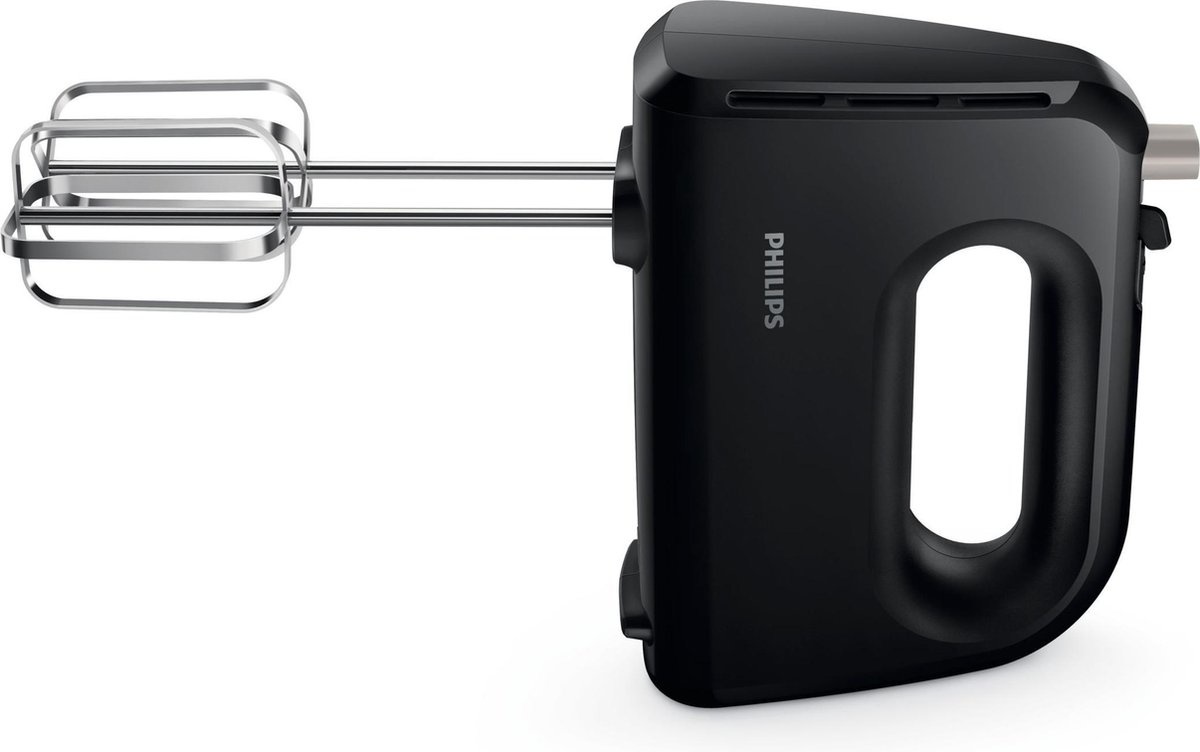 Philips Daily Collection HR3705/10 Handmixer