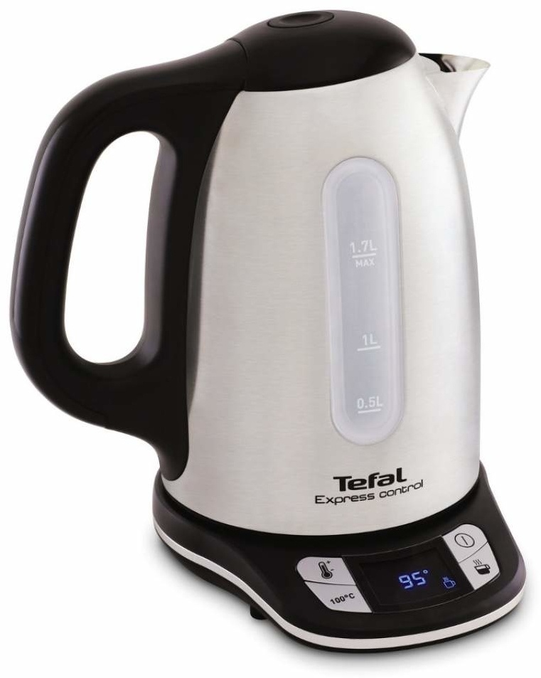 Tefal Express Control KI240D10 - Waterkoker