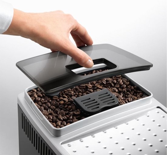 De'Longhi Magnifica S ECAM 20.110.B Espressomachine