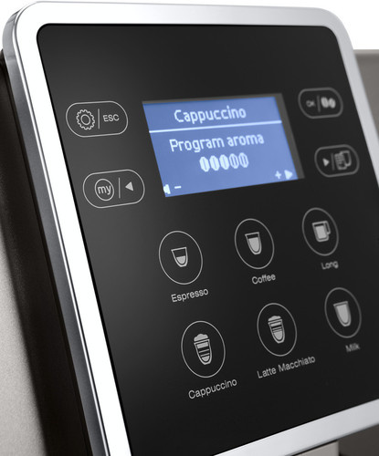 De'Longhi Perfecta Evo ESAM420.80.TB Espressomachine