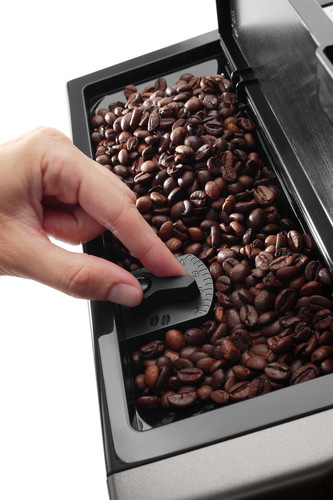 De'Longhi Perfecta Evo ESAM420.80.TB Espressomachine